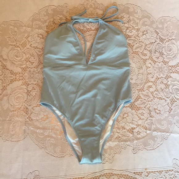 PINK Victoria's Secret Other - Victoria’s Secret one piece bathing suit